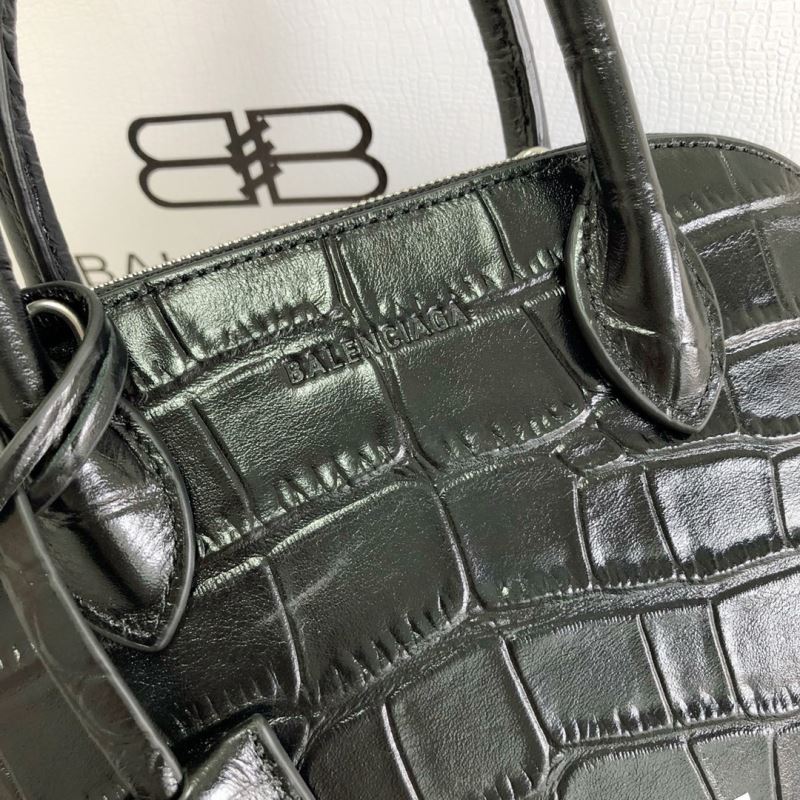 Balenciaga Ville Top Series Bags